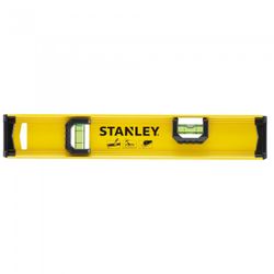 NIVEL STANLEY BASICO 30CM