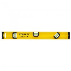 NIVEL STANLEY BASICO 45CM