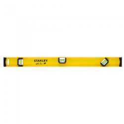 NIVEL STANLEY BASICO 60CM