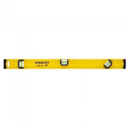 NIVEL STANLEY BASICO 60CM