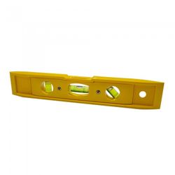 NIVEL STEIN MAGNETICO TORPEDO ABS 23 CM.