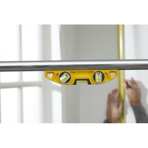 NIVEL TORPEDO FATMAX® 22CM - MAGNETICO