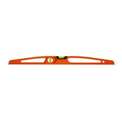 NIVEL TRAPEZOIDAL LIGERO 600 MM, MAGNETICO -BAHCO