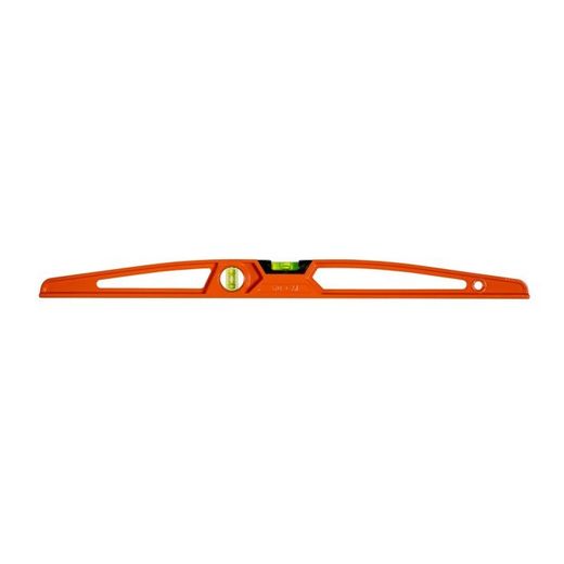 NIVEL TRAPEZOIDAL LIGERO 600 MM, MAGNETICO -BAHCO