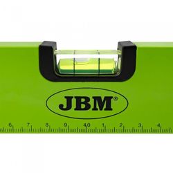 NIVEL TUBULAR MAGNETICO - 800MM