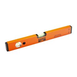 NIVEL TUBULAR PROF. ALUM 600 426-800