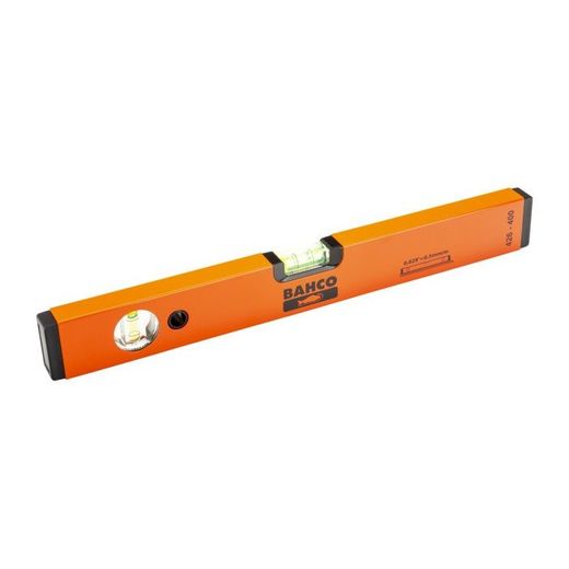 NIVEL TUBULAR PROF. ALUM 600 426-800