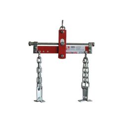 NIVELADOR DE MOTORES CAT1500 - 680KG