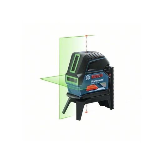 NIVELES LASER DE LINEAS AUTO*NIVELANTES GCL 2-15 G + RM1