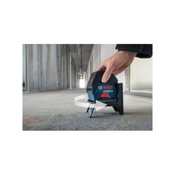 NIVELES LASER DE LINEAS AUTONIVELANTES GCL 2-15 + RM1 PROYECCI&