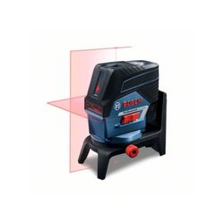 NIVELES LASER DE LINEAS AUTONIVELANTES GCL 2-50 C PROF. + RM2 +