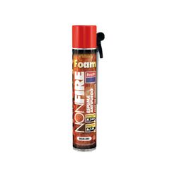 NONFIRE FOAM CANULA 750 ML.