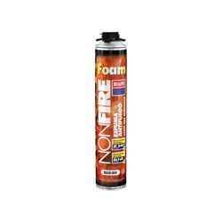 NONFIRE FOAM PISTOLA 750 ML.