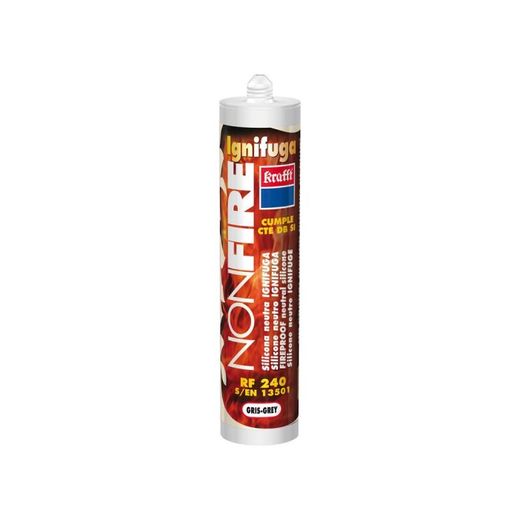 NONFIRE IGNIFUGA GRIS 300 ML.