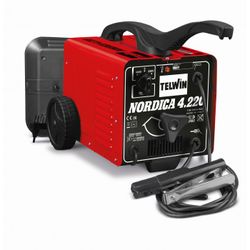 NORDICA 4.220 TURBO 230V/400V ACD