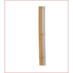 NORT BAMBOO DECO D.85/100MM X 2,4M NT