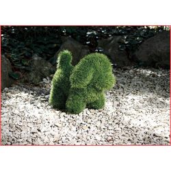 NORT PLUSH BOBBY 0,35m VE x6