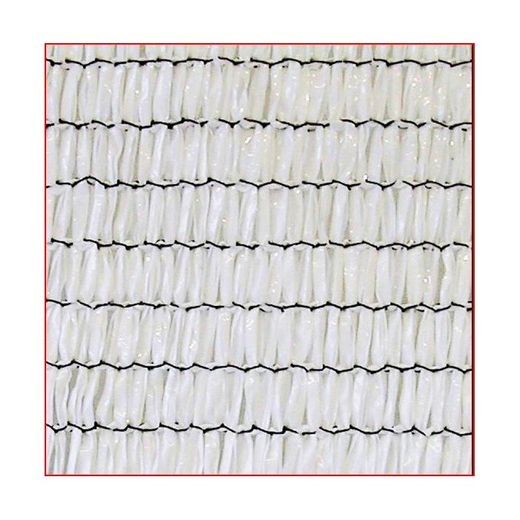 NORT SUN-NET 70% 3X4M BL X10