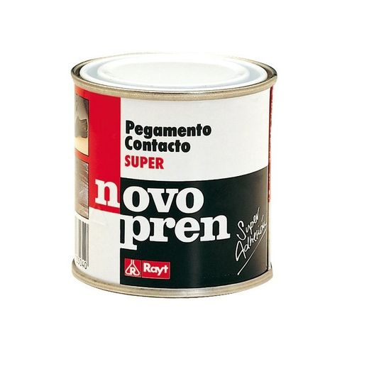NOVOPREN SUPER 500 ML.