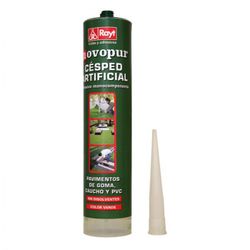 NOVOPUR CESPED ARTIFICIAL 300ML.