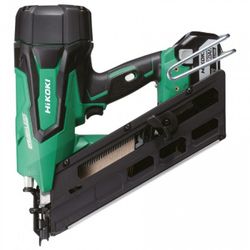 NR1890DBCL (2LJRK) WQZ CORDLESS NAILER 5.0AH LI-ION HSC IV