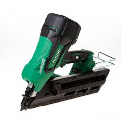 NR1890DBCL (NNK) W9Z CORDLESS NAILER HSC IV
