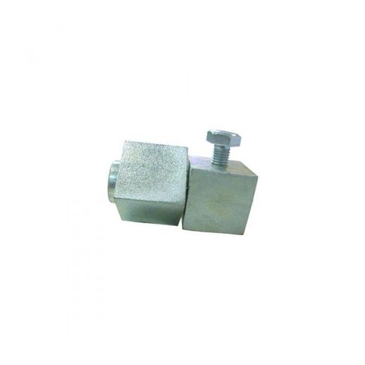 NUDO BISAGRA 40X40