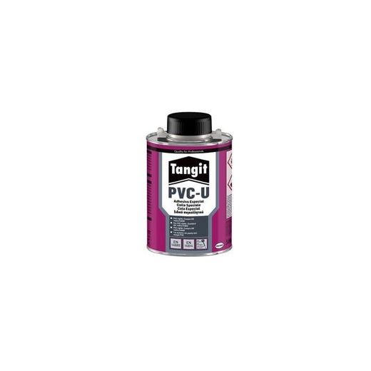 NUEVO TANGIT ADHESIVO PVC SIN THF CON PINCEL LATA BLUEMINT 500 GR