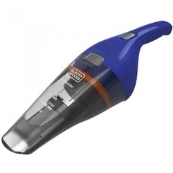 NVC115WA-QW - ASPIRADOR DE MANO. POTENCIA 3,6V 1,5AH. BOCA F