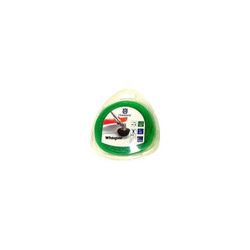 NYLON 2MM 15M WHISPER VERDE