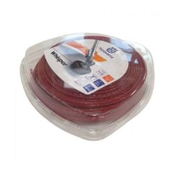 NYLON 3MM 56M WHISPER