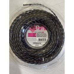 NYLON LINE PRO OVAL 3.9/26M