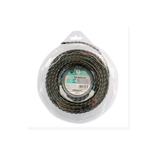 NYLON LINE PRO OVAL 4.3/21M