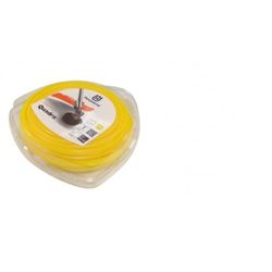 NYLON OPTI QUADRA 2.7MMX55M