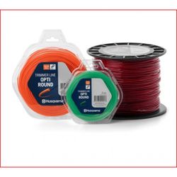 NYLON OPTI ROUND 2,4 MM 90M