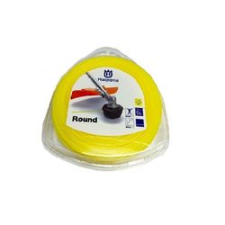 NYLON OPTI ROUND 2.7MM 70M