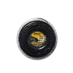 NYLON TRENZADO PRO 2.7MMX27M