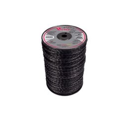 NYLON TRENZADO PRO - NEGRO - D. 4,3 MM X 111 M