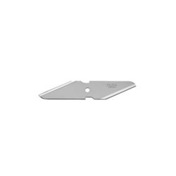 OLFA-CUCHILLA DOBLE FILO CKB-1