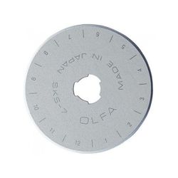 OLFA-CUCHILLA RB-45-1