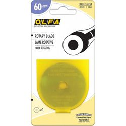 OLFA-CUCHILLA RB60-1