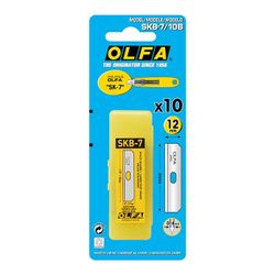 OLFA-CUCHILLA SKB-7/10B