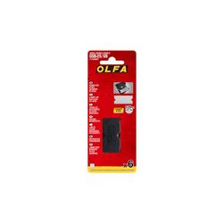 OLFA-GSB-2S/6B CUCHILLA PARA GSR-2 40X18MM