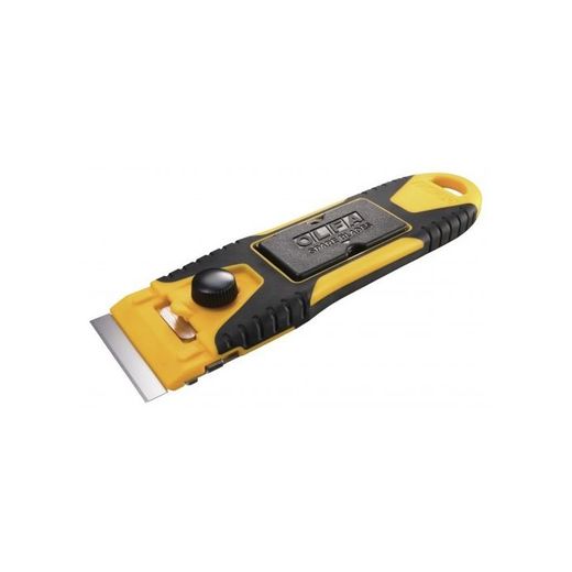 OLFA GSR-2 RASCADOR DE VIDRIO CON CUCHILLA DE ACERO INOX
