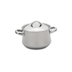 OLLA 16CM 2.2L INDUCCION SILAMPOS