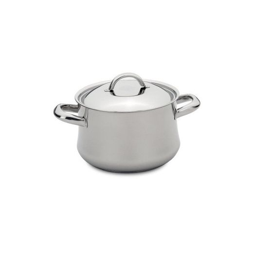 OLLA 16CM 2.2L INDUCCION SILAMPOS