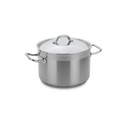 OLLA 18CM 3.0L INDUCCION SILAMPOS