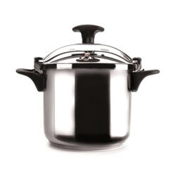 OLLA A PRESION CLASSIC 15 LTS D.26 CM