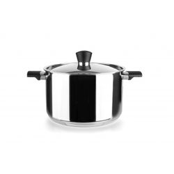 OLLA CON TAPA INOX SVEA 16 CM