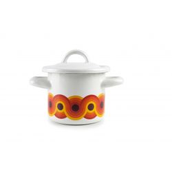 OLLA MINI CON TAPA POP 10 CM